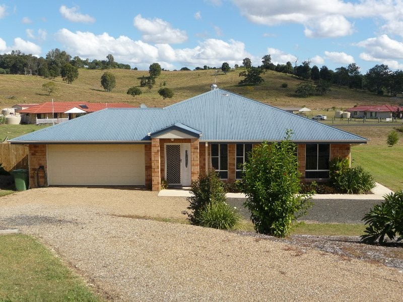 Minden QLD 4311
