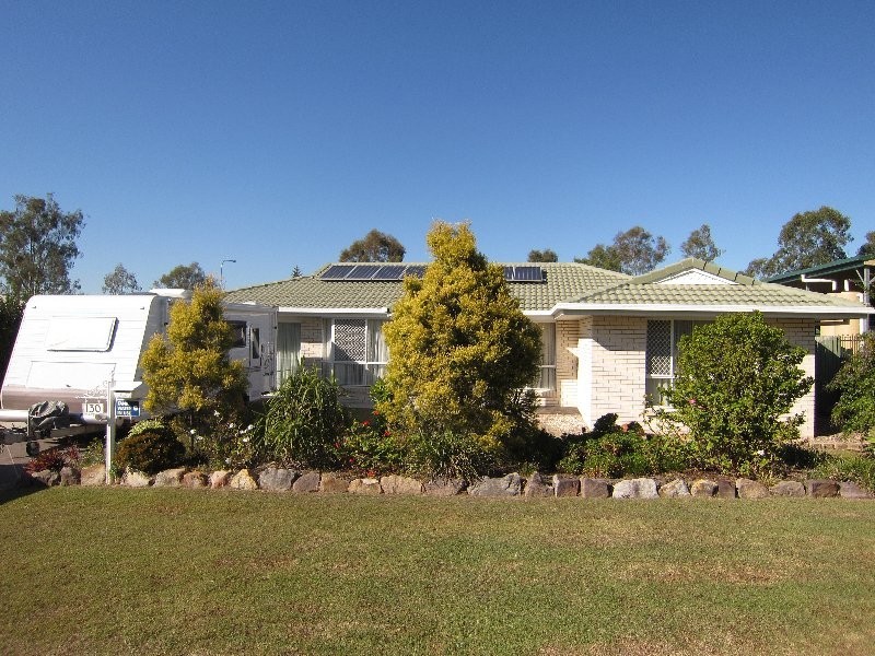 130 Equestrian Drive, Yamanto QLD 4305