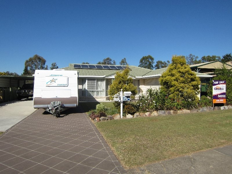 130 Equestrian Drive, Yamanto QLD 4305