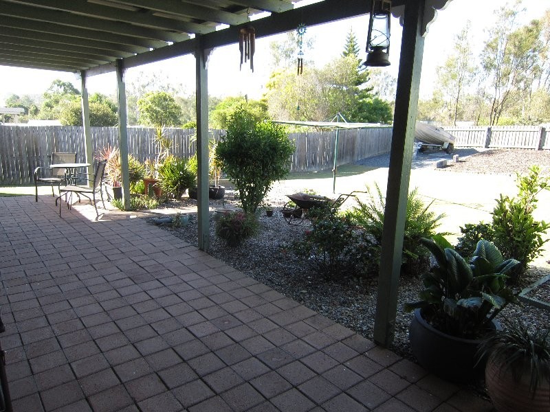 130 Equestrian Drive, Yamanto QLD 4305
