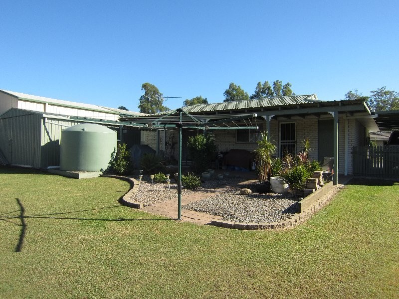 130 Equestrian Drive, Yamanto QLD 4305