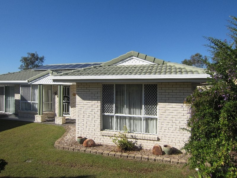 130 Equestrian Drive, Yamanto QLD 4305