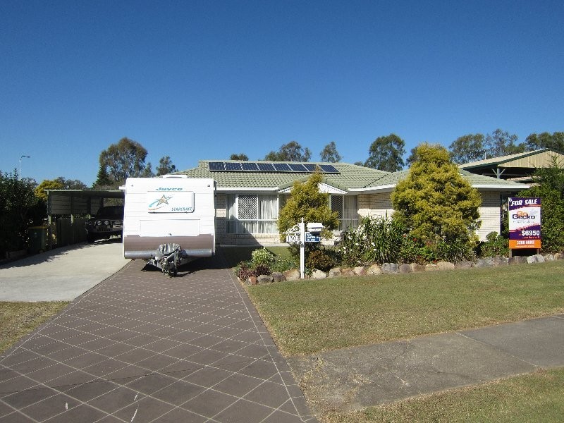 130 Equestrian Drive, Yamanto QLD 4305