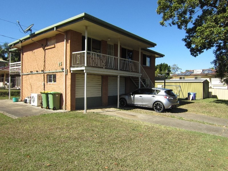 26 Thomas Street, Flinders View QLD 4305