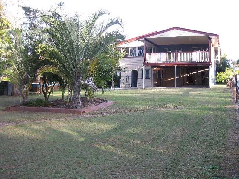 27 Hayes Street, Brassall QLD 4305