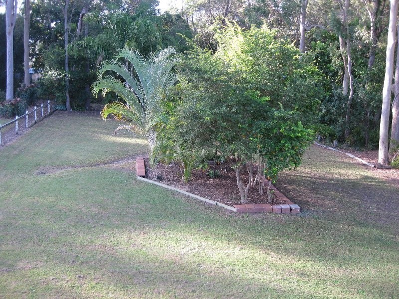 27 Hayes Street, Brassall QLD 4305