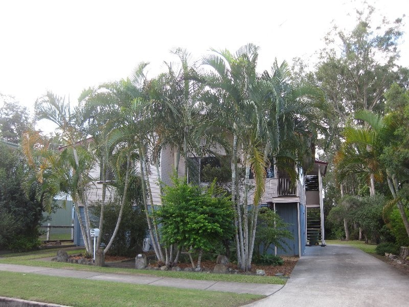 27 Hayes Street, Brassall QLD 4305