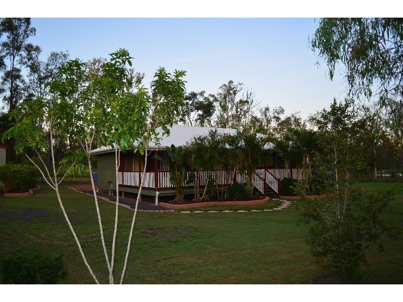 26 Clarefield Court, Thagoona QLD 4306