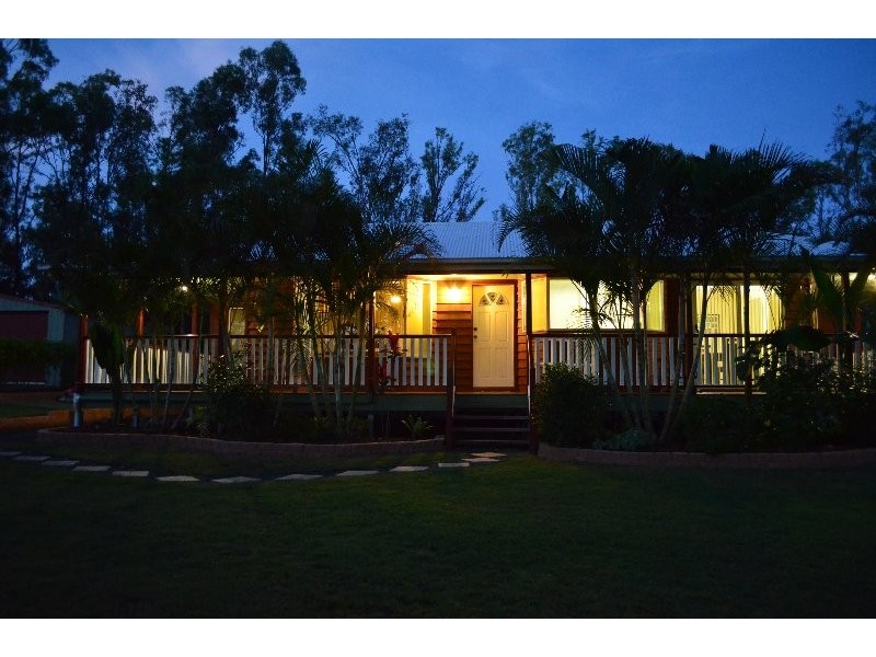 26 Clarefield Court, Thagoona QLD 4306