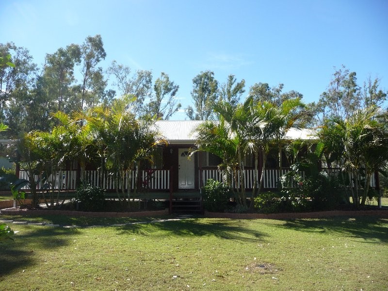 26 Clarefield Court, Thagoona QLD 4306