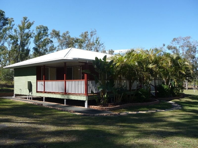 26 Clarefield Court, Thagoona QLD 4306