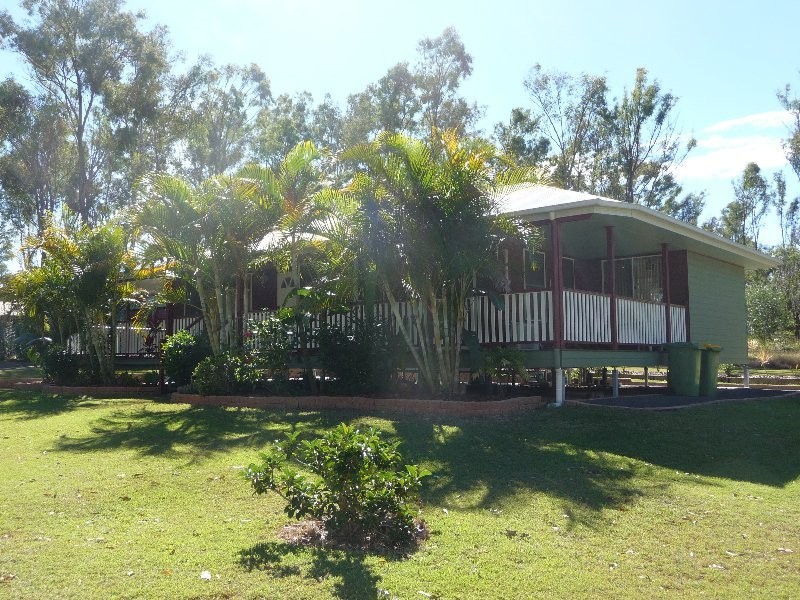 26 Clarefield Court, Thagoona QLD 4306