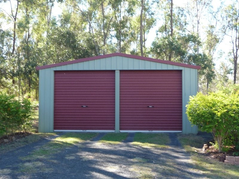 26 Clarefield Court, Thagoona QLD 4306