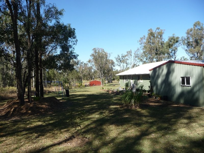 26 Clarefield Court, Thagoona QLD 4306