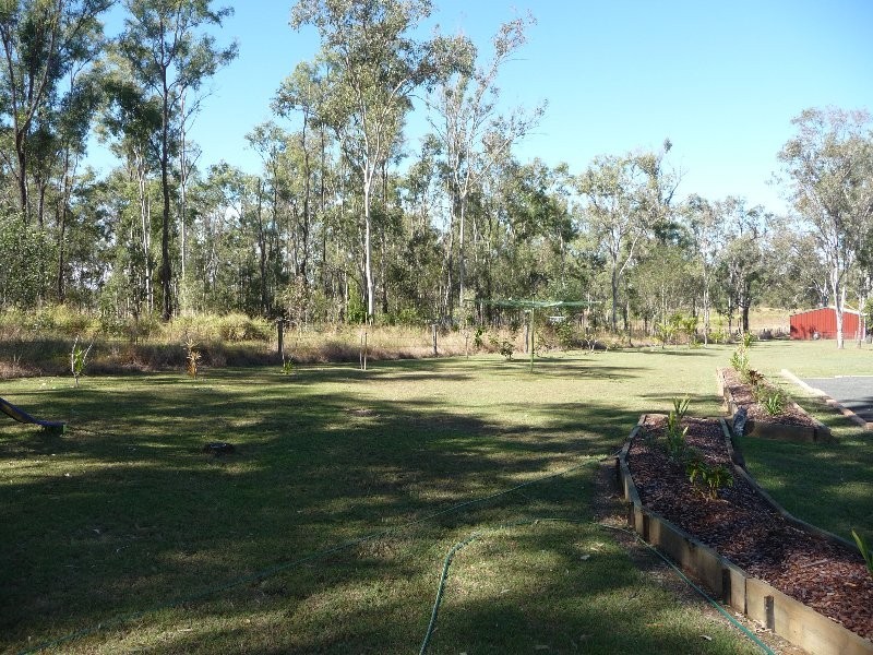 26 Clarefield Court, Thagoona QLD 4306