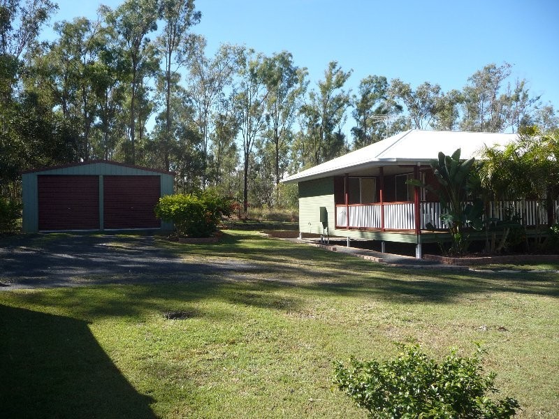 26 Clarefield Court, Thagoona QLD 4306