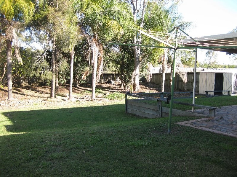 110 Equestrian Drive, Yamanto QLD 4305