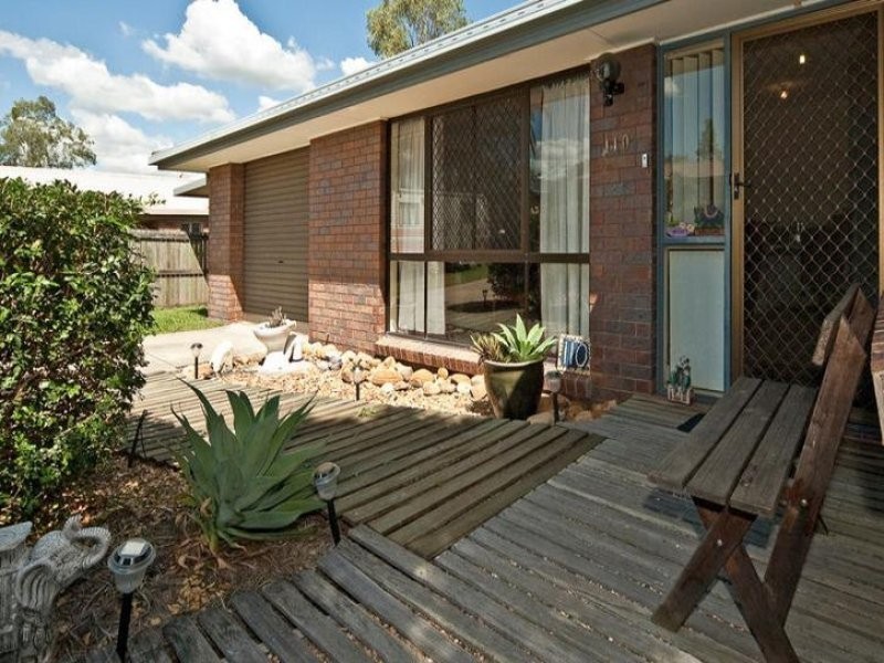 110 Equestrian Drive, Yamanto QLD 4305