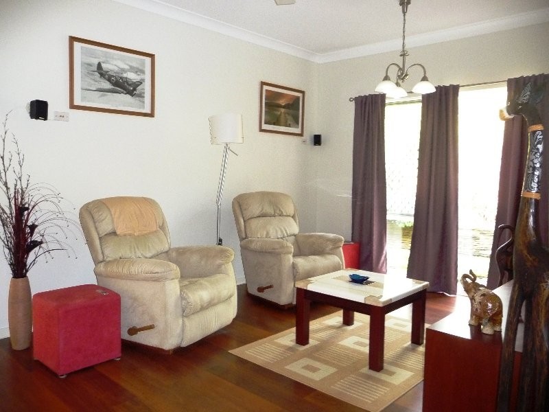 13 St Aubins Drive, Brassall QLD 4305