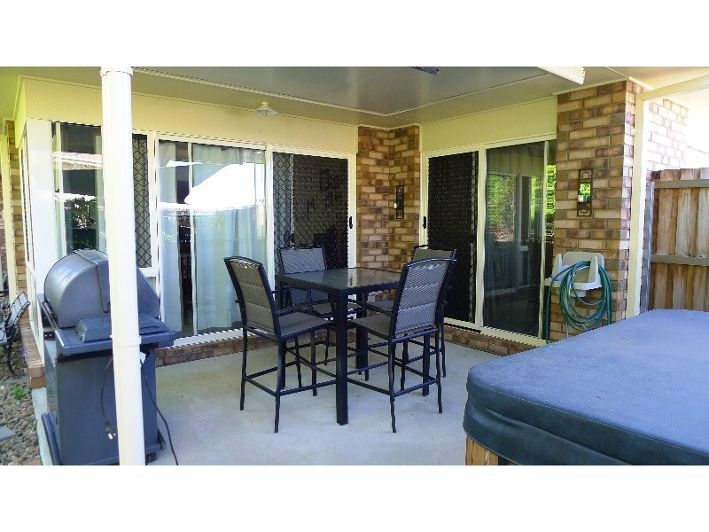 13 St Aubins Drive, Brassall QLD 4305