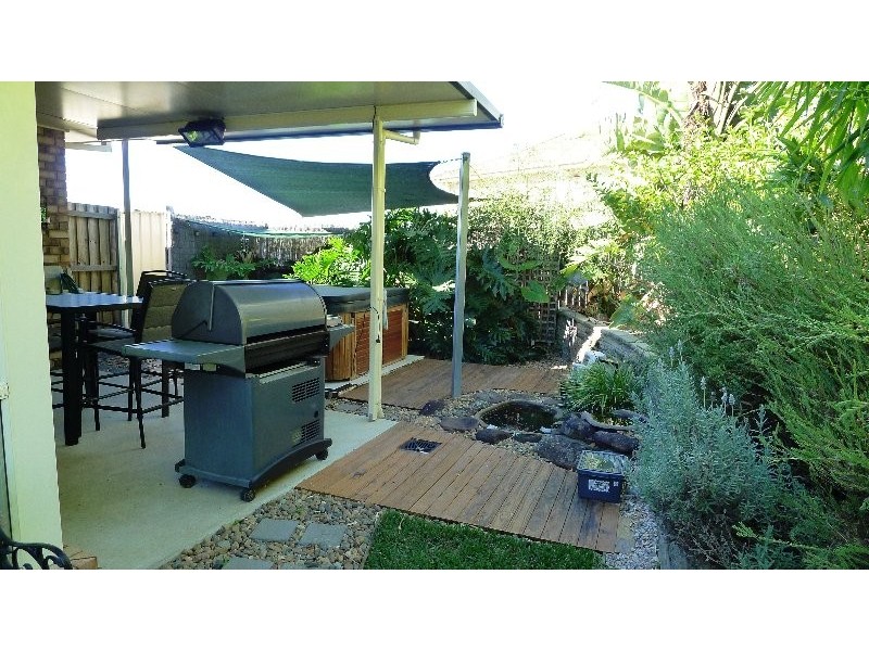 13 St Aubins Drive, Brassall QLD 4305