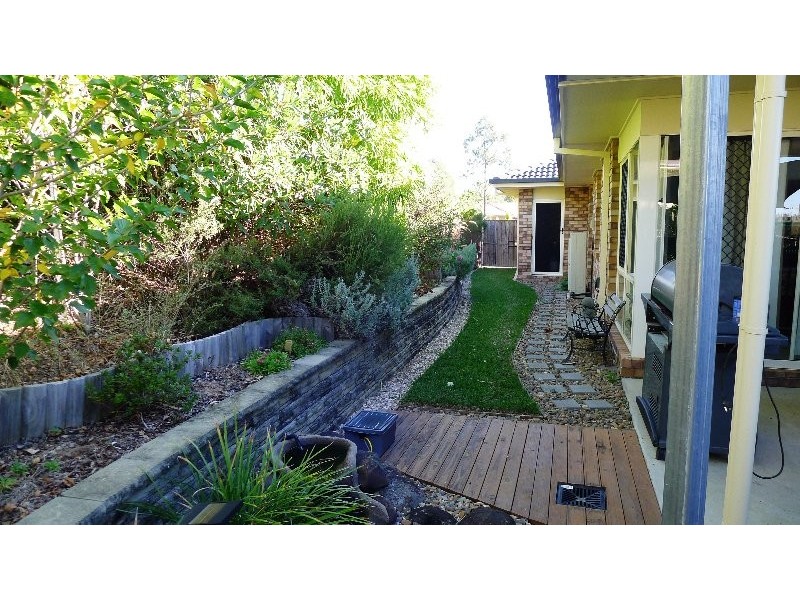 13 St Aubins Drive, Brassall QLD 4305