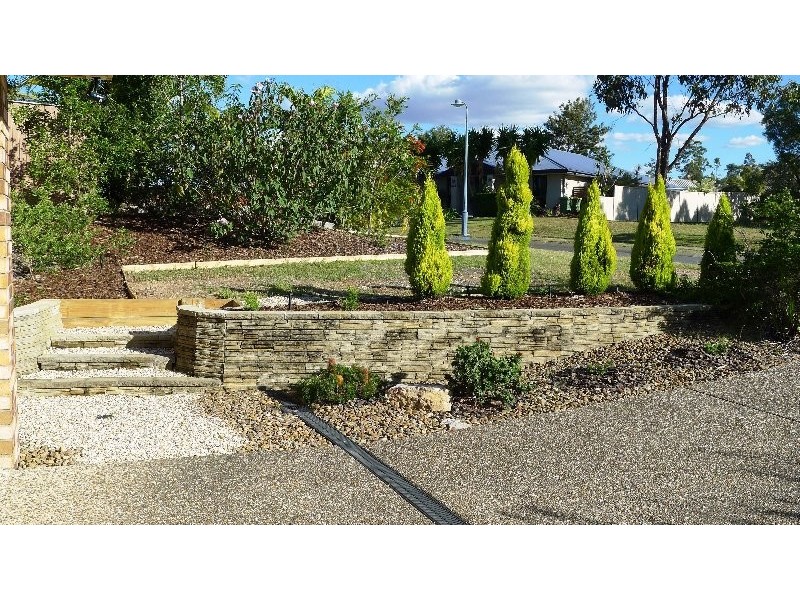 13 St Aubins Drive, Brassall QLD 4305