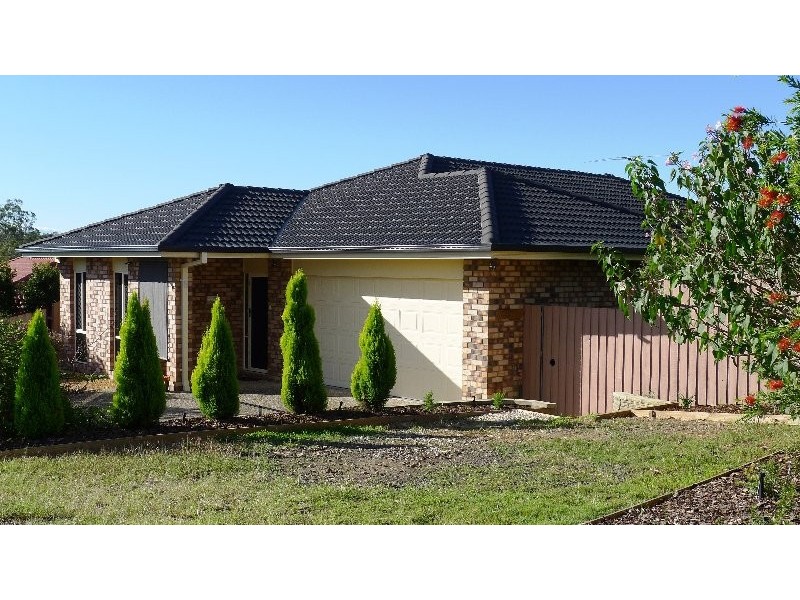 13 St Aubins Drive, Brassall QLD 4305