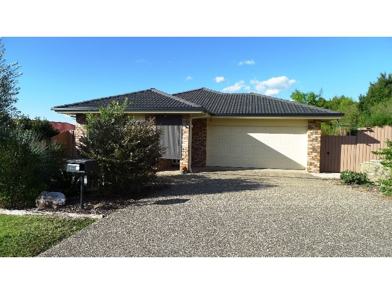 13 St Aubins Drive, Brassall QLD 4305