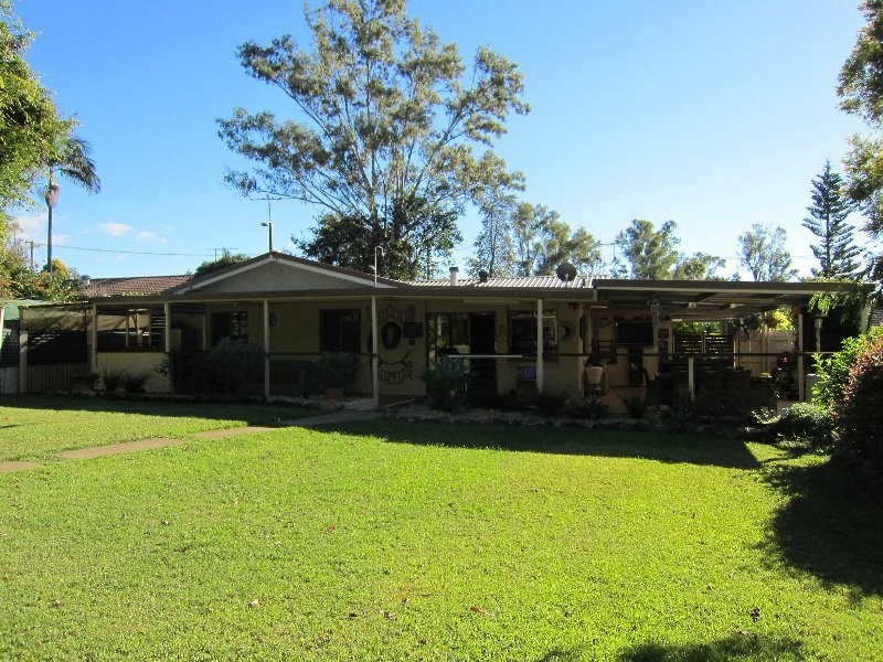 18 Tinworth Street, Willowbank QLD 4306