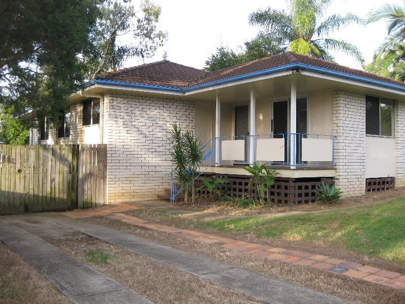 10 Dorsey Cresent, Bundamba QLD 4304
