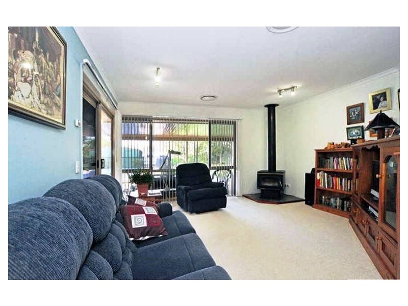 26 Islandview Street, Barellan Point QLD 4306