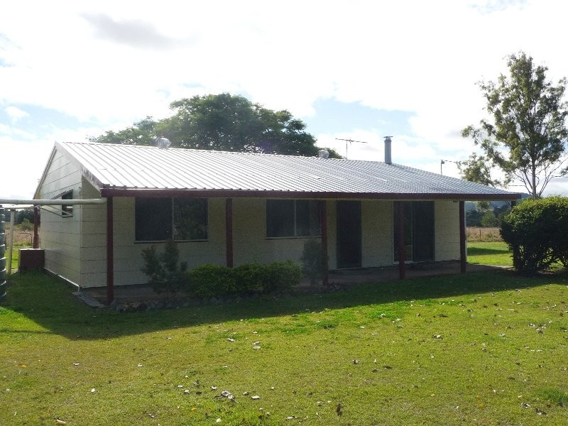 66 Green Valley Road, Minden QLD 4311