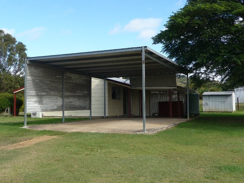 66 Green Valley Road, Minden QLD 4311