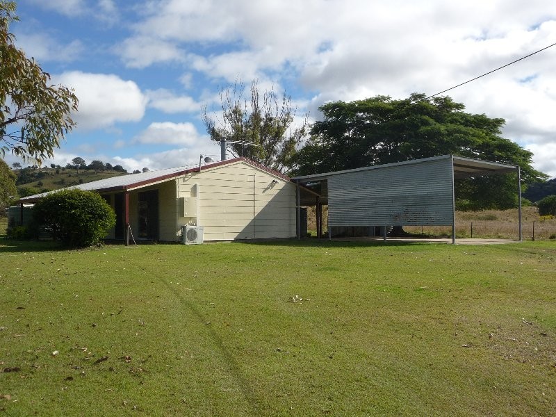 66 Green Valley Road, Minden QLD 4311