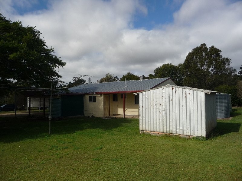 66 Green Valley Road, Minden QLD 4311