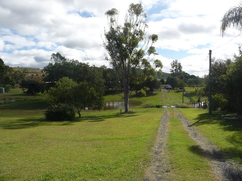 66 Green Valley Road, Minden QLD 4311