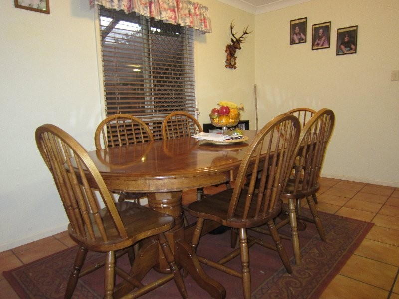 73 Sandalwood Drive, Yamanto QLD 4305