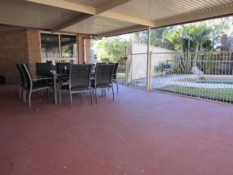 26 St Leger Court, Yamanto QLD 4305