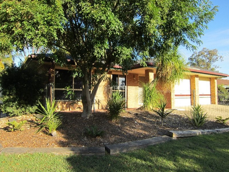 26 St Leger Court, Yamanto QLD 4305
