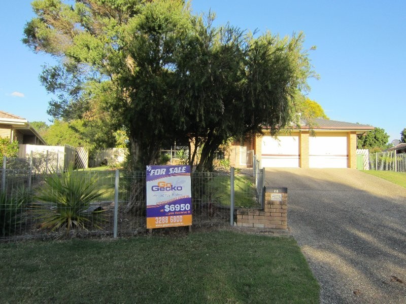 26 St Leger Court, Yamanto QLD 4305