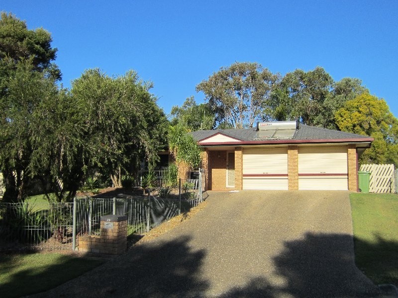 26 St Leger Court, Yamanto QLD 4305