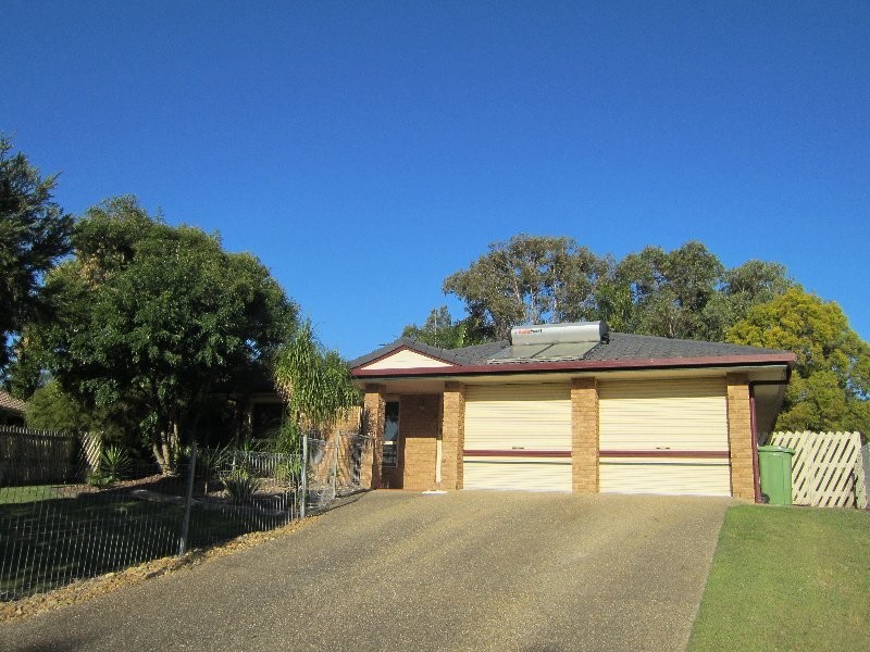26 St Leger Court, Yamanto QLD 4305