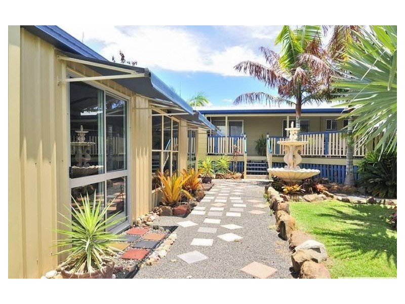 65 Thagoona Haigslea Road, Thagoona QLD 4306