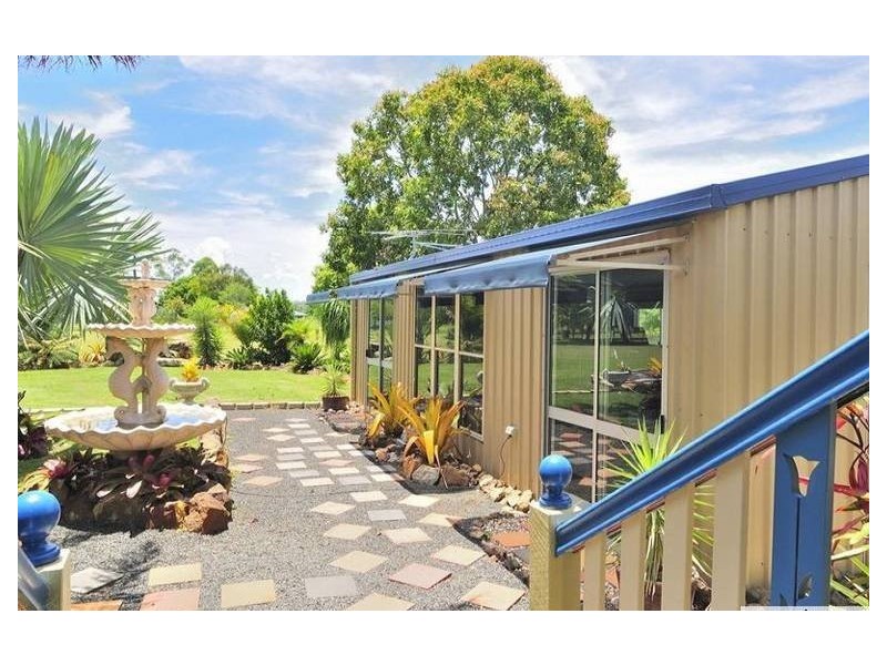 65 Thagoona Haigslea Road, Thagoona QLD 4306