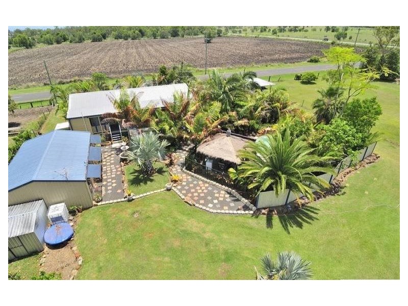 65 Thagoona Haigslea Road, Thagoona QLD 4306
