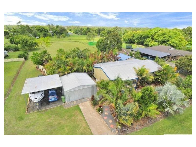 65 Thagoona Haigslea Road, Thagoona QLD 4306