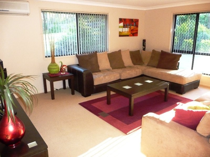 Pine Mountain QLD 4306
