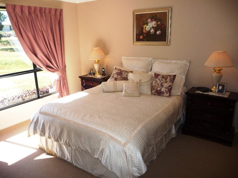 Pine Mountain QLD 4306