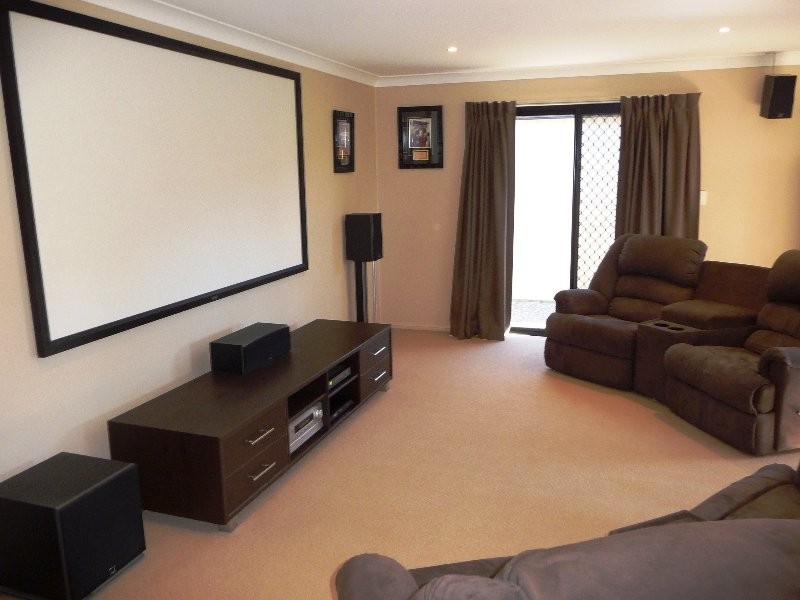 Pine Mountain QLD 4306
